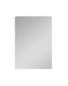 Silver sunlight - tükör led-világítással (50x70cm)