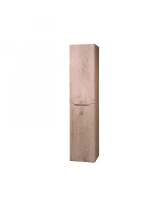 Mérete: 160 x 35 x 35 cm négy polcos kivitel fali rögzítés előszerelt állapotban