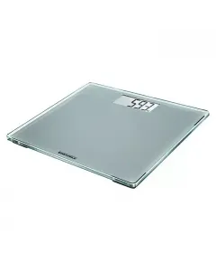 Digitális kijelző kiváló minőség anyaga: biztonsági üveg/műanyag max. méréshatár: 180 kg 100 g pontosságú mérés automatikus