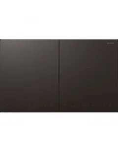 Gorenje indukciós főzőlap hordozható kivitelben Érintésvezérlés  jobb főzőzóna teljesítménye: 2000 w bal főzőzóna teljesít