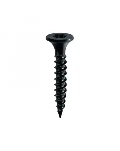 Probau speedspin gipszkartoncsavar, 3,9 x 25 mm méretben finommenetes, ideális fémhez kiemelkedő korrózióvédelem speciális felület
