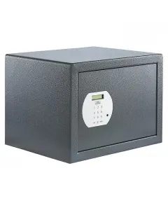 Burg wÄchter bútorszéf pure-safe ps 130e belső térfogat: 40,3 liter masszív acéltest és duplafalú ajtó elektronikus kódos zár e