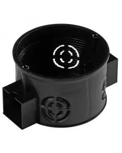 Budvill sorolható szerelvénydoboz mélysége: 41 mm Átmérő: 60 mm ip20-as védettség