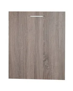 A szilvia konyhabútor család része mérete: 72 x 60 x 1,8 cm e1 minőségű laminált forgácslap korpusz toszkán tölgy színű f�