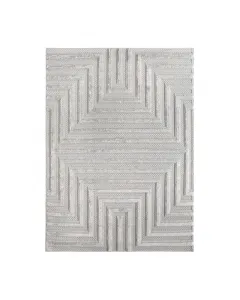 Leo 3d szőnyeg 120 cm x 160 cm méretben polipropilén anyagból, strapabíró kivitel teljes súly: 1300 g/m2 szálmagasság: 17 mm geomet