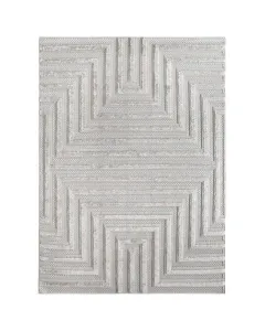 Leo 3d szőnyeg 160 cm x 230 cm méretben polipropilén anyagból, strapabíró kivitel teljes súly: 1300 g/m2 szálmagasság: 17 mm geomet