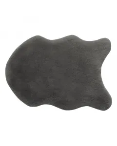 Rabbit super soft szőnyeg 60x90 cm-es méretben 30 mm szálmagasság, puha, bolyhos felület poliészter anyag, könnyen tisztítható Öss