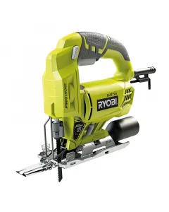 Ryobi dekopírfűrész rjs720-g (500w) teljesítmény: 500 w max. fordulat: 3000 ford./perc lökethossz: 19 mm