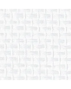 TEXTILAN - üvegszövettekercs (durva, 12,5x1m) Repedésáthidaló tartós anyagú könnyen tisztítható Átfesthető egyszerűen ragasztható