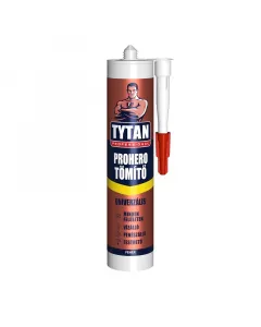 Tytan prohero - tömítő (fehér, 280ml)