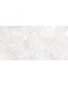 Valona - padlólap (fehér/szürke, 30x60cm, 1,48m2)