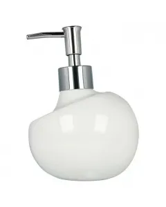 Venus bowl - szappanadagoló (fehér)
