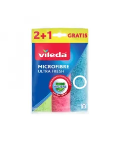 Rendkívül tartós mosógépben 60°c-on mosható kiváló nedvszívó képesség nedves és száraz felületre 3 db/csomag
