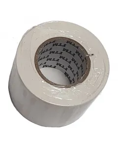 Hossza: 20 m színe: fehér anyaga: pvc szélessége: 50 mm