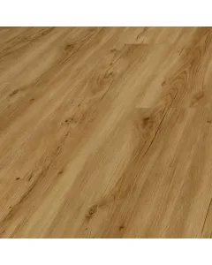 Spc vinyl padló sierra tölgy színben méret: 1220 x 229 x 4 mm, csomag: 2,235 m2 nagy ellenállóképesség természetes tölgyhatású, 