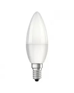 Fényáram: 470 lm megvilágítási szög: 360° foglalat: e14 alacsony energiafogyasztás minimális hőtermelés hosszú élettartam