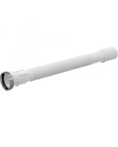 Anyaga: polietilén csatlakozó: Ø5/4 x 32/40 mm hossz: 380-830 mm