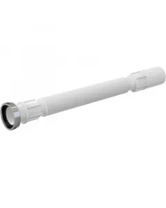 Anyaga: polietilén csatlakozó: Ø5/4 x 40 mm hossz: 350-800 mm
