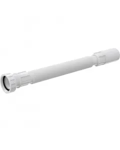 Anyaga: polietilén csatlakozó: Ø5/4 x 40 mm hossz: 350-800 mm