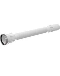 Anyaga: polietilén csatlakozó: Ø6/4 x 40 mm hossz: 350-800 mm
