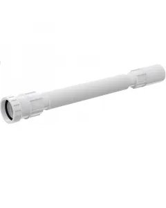 Anyaga: polietilén csatlakozó: Ø6/4 x 40 mm hossz: 350-800 mm