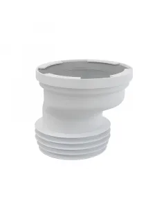 Anyaga: polipropilén csatlakozó: Ø110 mm tengelyeltolódás: 20 mm hossz: 125 mm