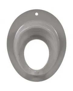 Tendance wc-szűkítő szürke színben minőségi polipropilén anyag  gyermekbarát kialakítás  egyszerűen tisztítható  méretek: