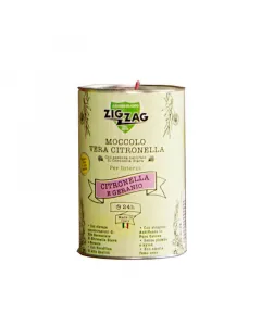 Kiváló minőségű citronella olajjal 24 órán át tartó védelem kültéri használatra