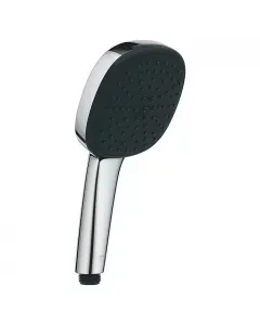 Grohe zuhanyfej 2 funkciós, króm kivitel 110 mm átmérőjű kézizuhany rain és jet vízsugár beállítás  dreamspray technológia wa