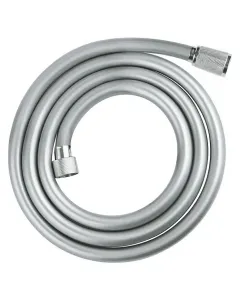 Grohe zuhanycső vitalioflex comfort 175 cm hosszban  szakadás- és csavarodásálló kialakítás  nyomásálló max. 5 bar értékig h�