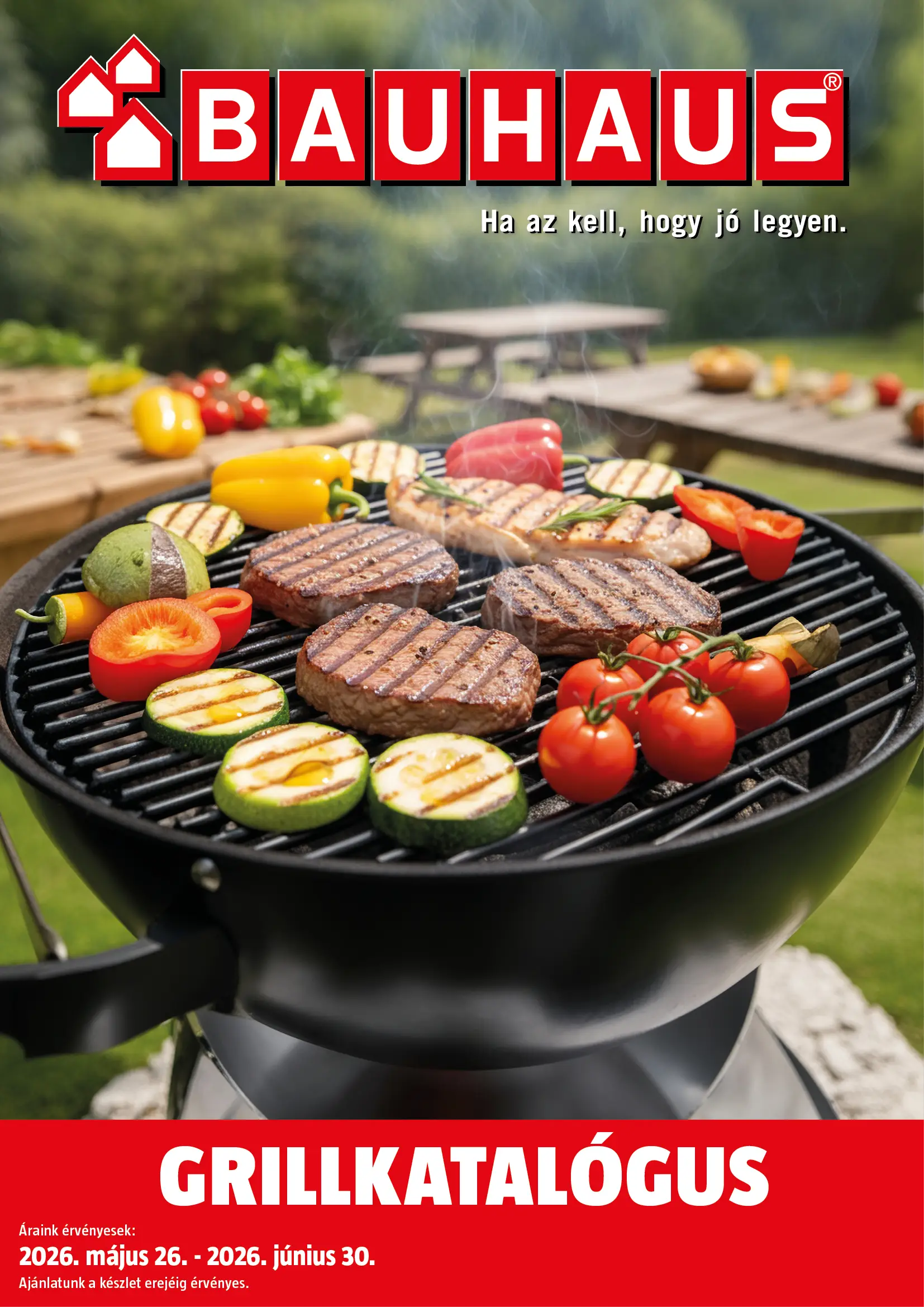 Grillkatalógus