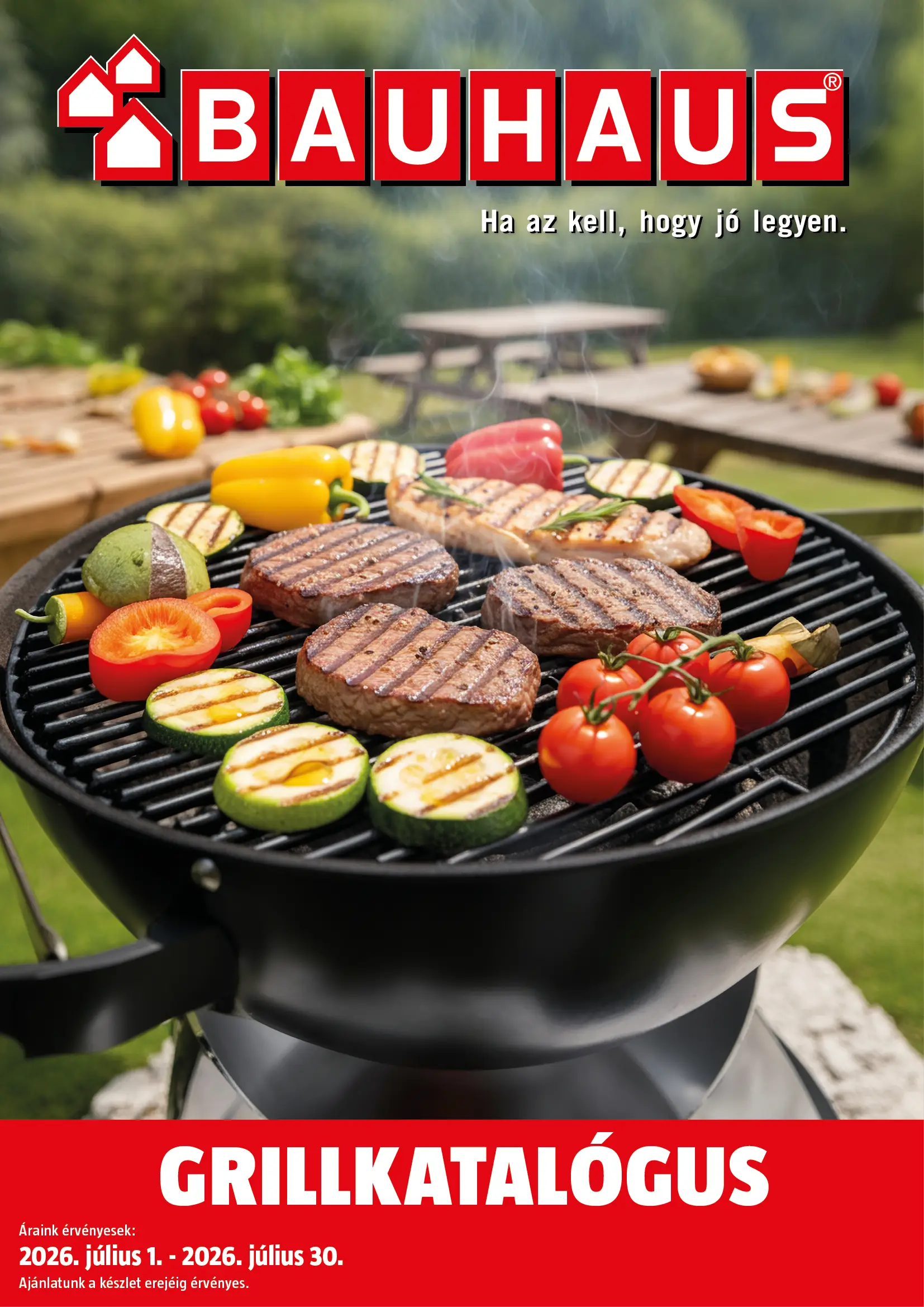 Grillkatalógus