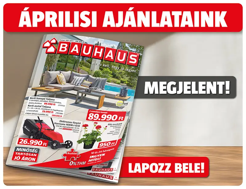 Aktuális ajánlataink